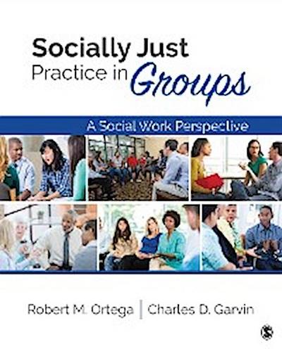 Socially Just Practice in Groups