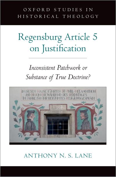 The Regensburg Article 5 on Justification