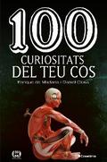 100 curiositats del teu cos