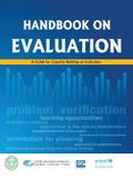 Handbook on Evaluation