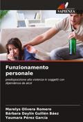 Funzionamento personale