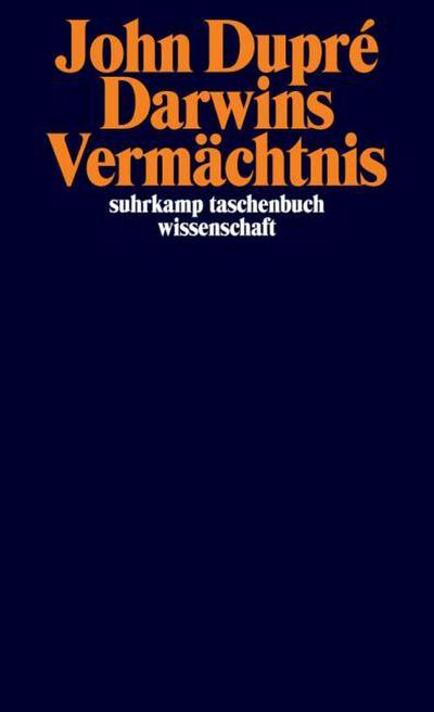 Darwins Vermächtnis