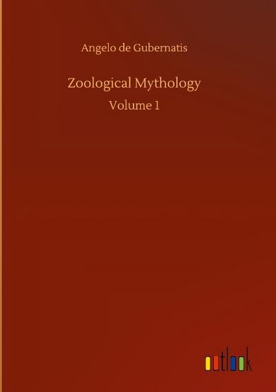 Zoological Mythology