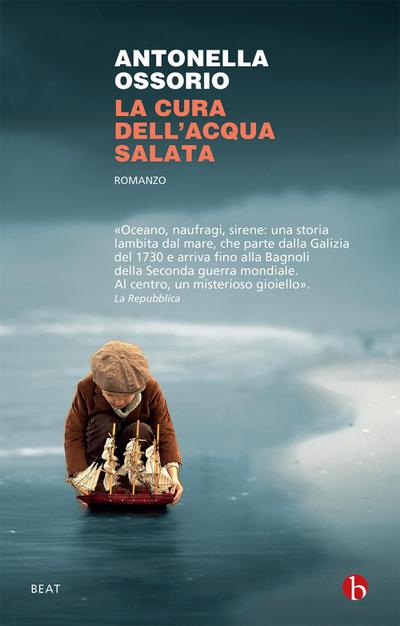 La cura dell’acqua salata