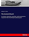 The Ancient Church