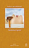 Sommerspiel; Übers. v. Arnsperger, Irmela; Deutsch