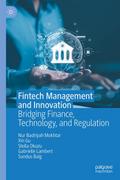 Fintech Management and Innovation