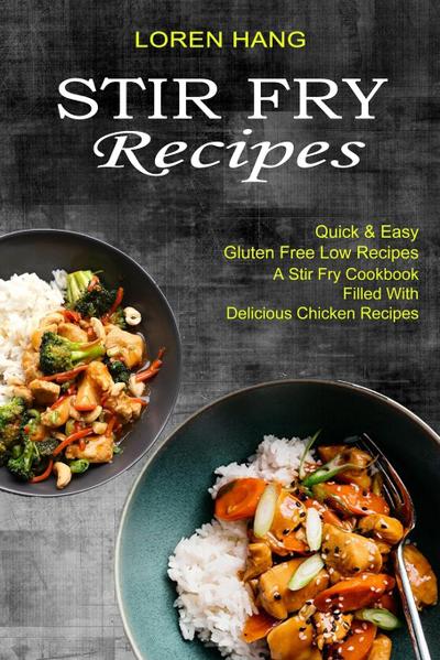 Stir Fry Recipes