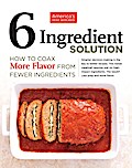6 Ingredient Solution