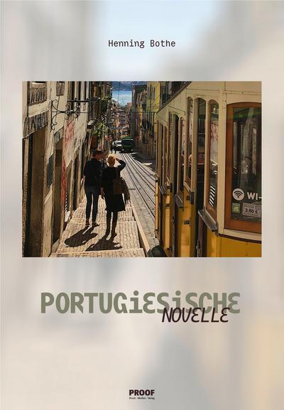 Portugiesische Novelle
