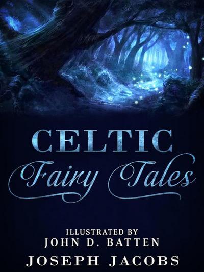 Celtic Fairy Tales