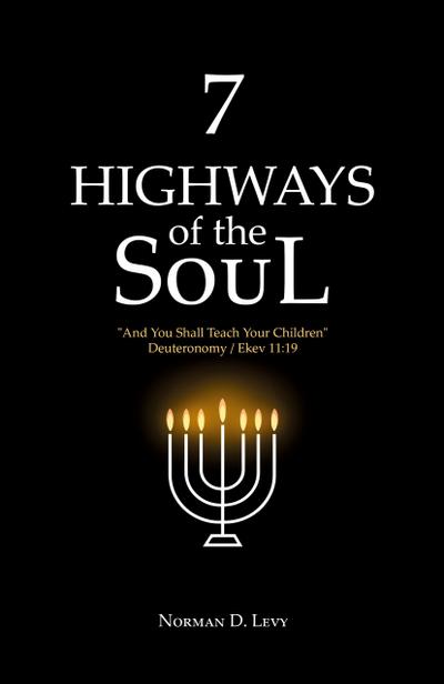 Levy, N: 7 Highways of the Soul