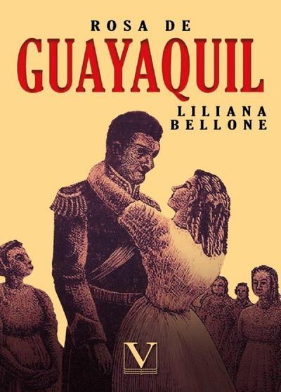 Rosa de Guayaquil