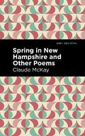 Spring in New Hampshire and Other Poems