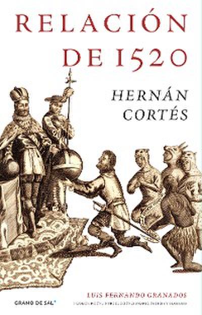 Relación de 1520