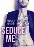 Seduce Me - Überwältige mich!