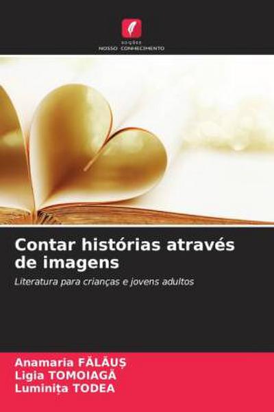Contar histórias através de imagens