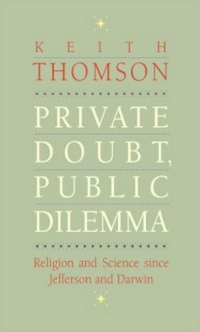 Private Doubt, Public Dilemma