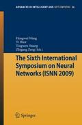 The Sixth International Symposium on Neural Networks (ISNN 2009)