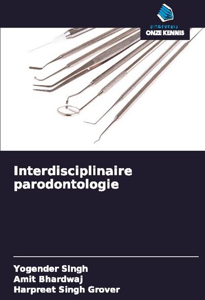 Interdisciplinaire parodontologie