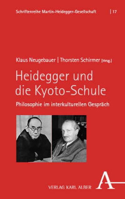 Heidegger und die Kyoto-Schule