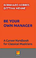 Be Your Own Manager