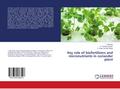 Key role of biofertilizers and micronutrients in c
