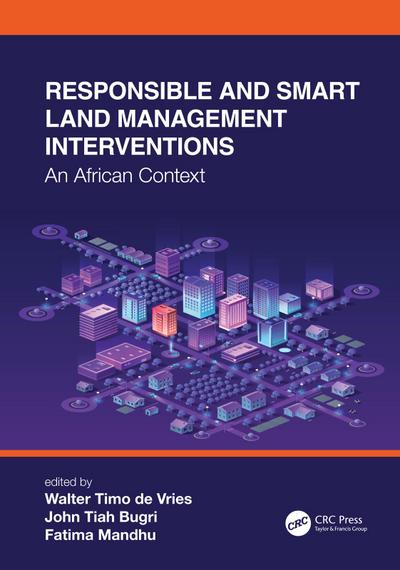 Responsible and Smart Land Management Interventions