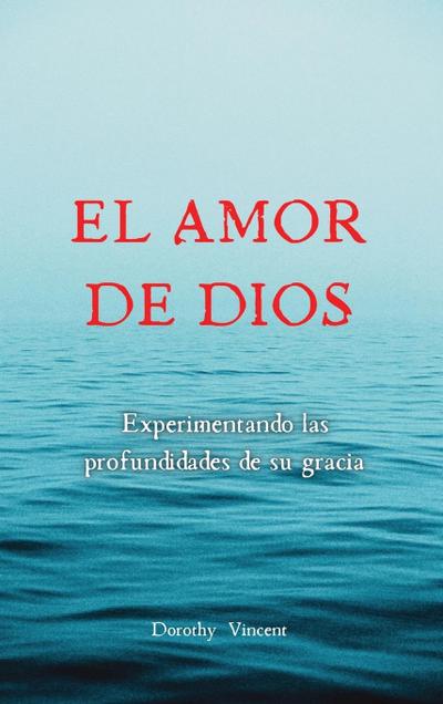 El amor de Dios