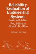 Reliability Evaluation of Engineering Systems