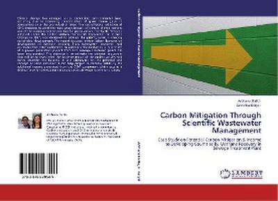 Carbon Mitigation Through Scientific Wastewater Management