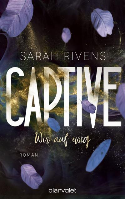 Captive - Wir auf ewig