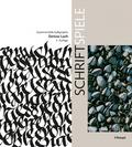 Schriftspiele