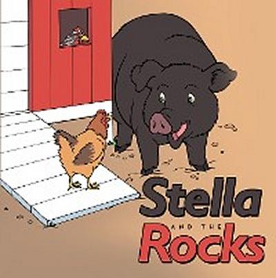 Stella and the Rocks