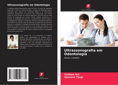 Ultrassonografia em Odontologia
