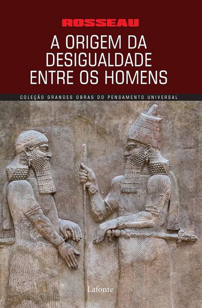 A origem da desigualdade entre os homens