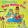 The Berenstain Bears and Baby Makes Five