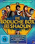 Die tödliche Box des Shaolin