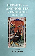 Hermits and anchorites in England, 1200–1550