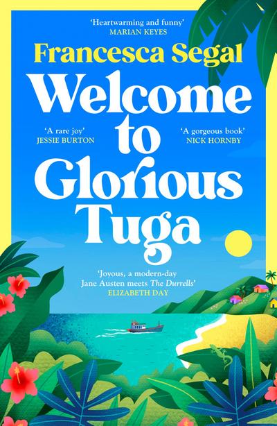 Welcome to Glorious Tuga