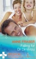 Falling For Dr Dimitriou (Mills & Boon Medical
