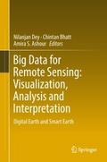 Big Data for Remote Sensing: Visualization, Analys