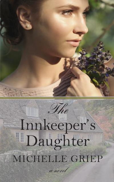 The Innkeeper’s Daughter