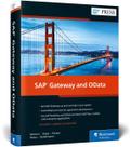 SAP Gateway and OData