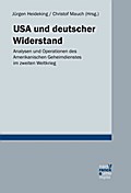 USA und deutscher Widerstand
