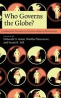 Who Governs the Globe?