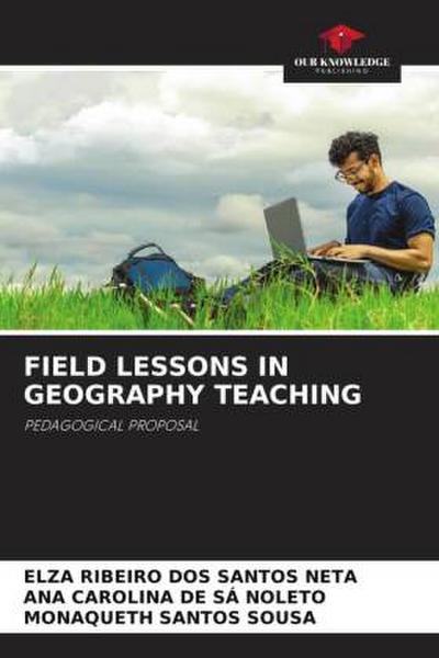 FIELD LESSONS IN GEOGRAPHY TEACHING