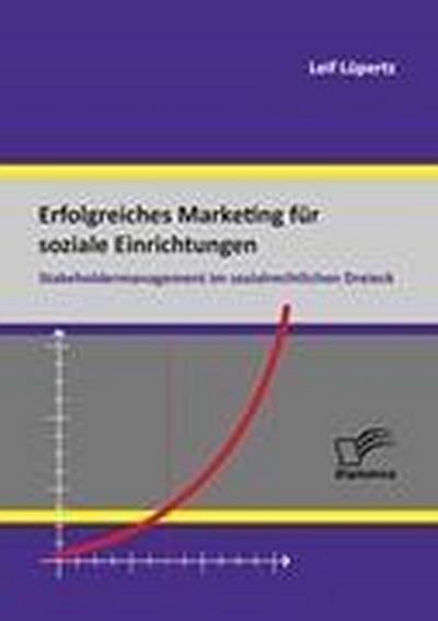 Erfolgreiches Marketing für soziale Einrichtungen: Stakeholdermanagement im sozialrechtlichen Dreieck