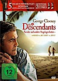 The Descendants - Familie und andere Angelegenheiten, 1 DVD