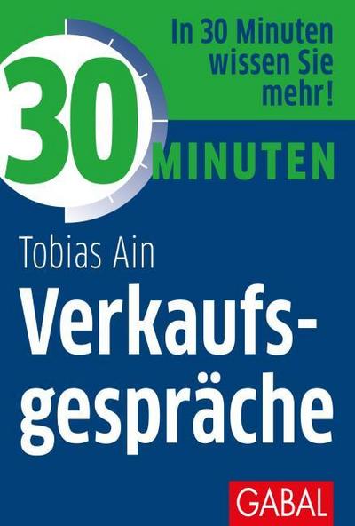 Verkaufsgespräche